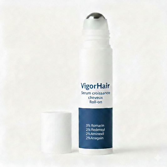 VigorHair Sérum de repousse
